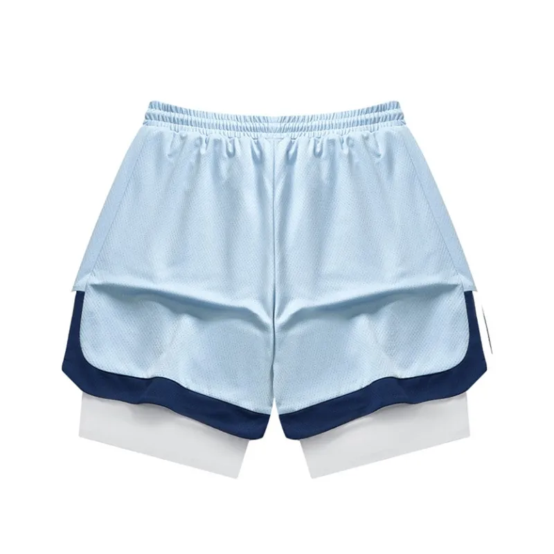 RED DRAGONFLY Casual Shorts Unisex-9
