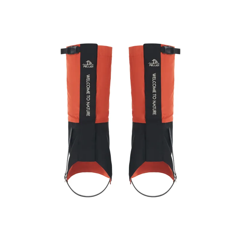 PELLIOT Ski Protective Gears Leg Protection Warmer Unisex-6