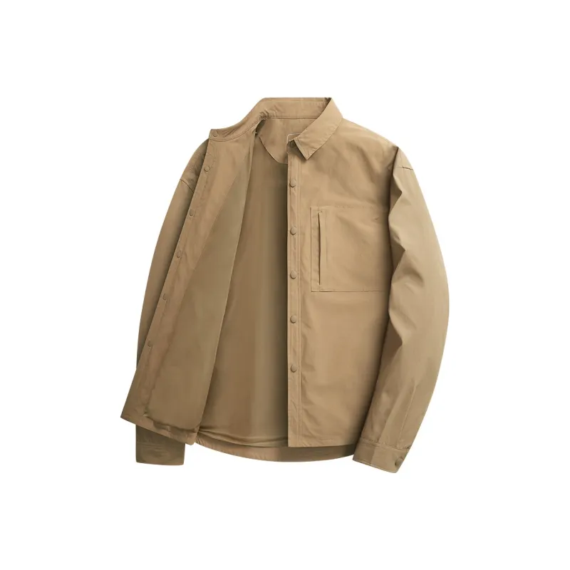 Dance With Wolves Jackets & Coats Men's-6