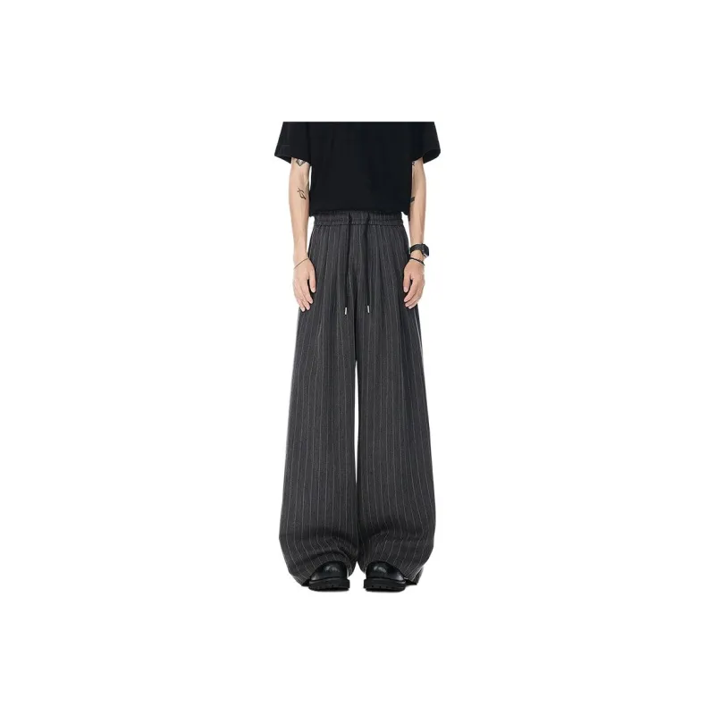 SOLIDITY Suit Trousers Unisex-0