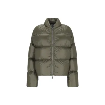 Bacon Jackets & Coats Women's Green