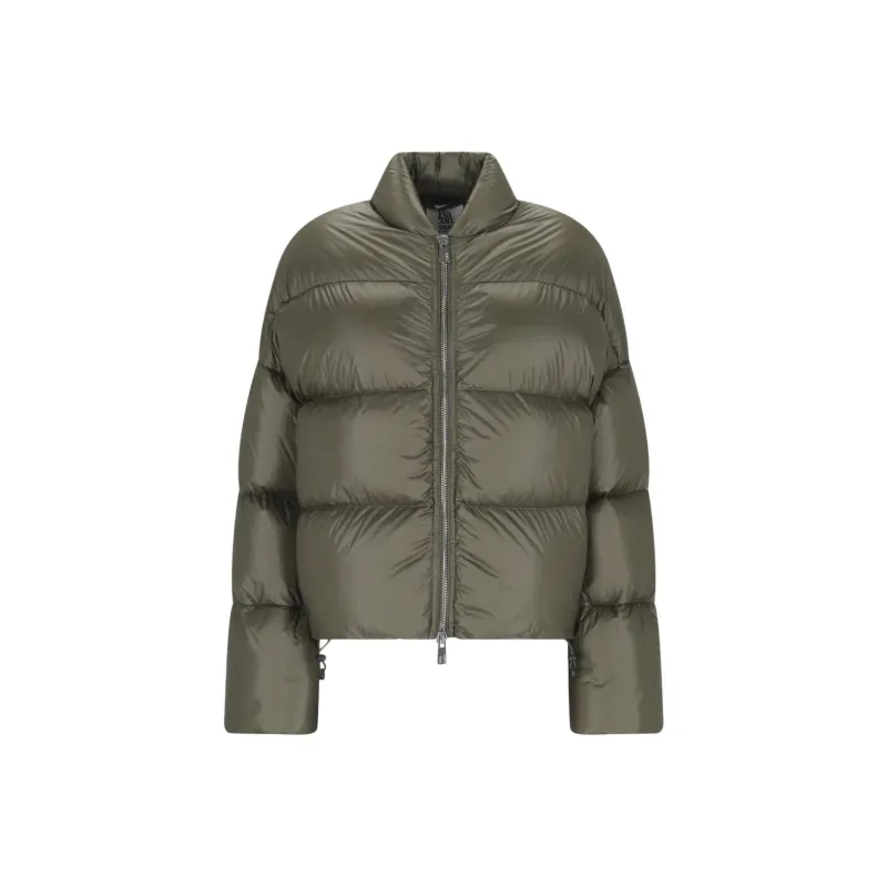 Bacon Jackets & Coats Women's Green-0