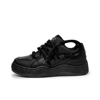 VANSSI Low Top Skateboard Shoes Unisex