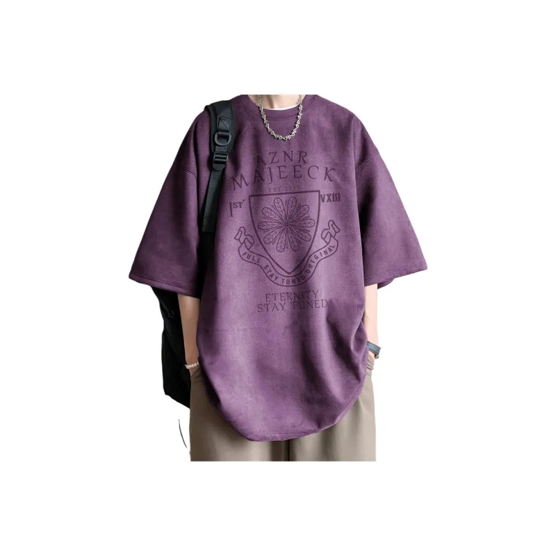 GY.VG T Shirts Unisex-11