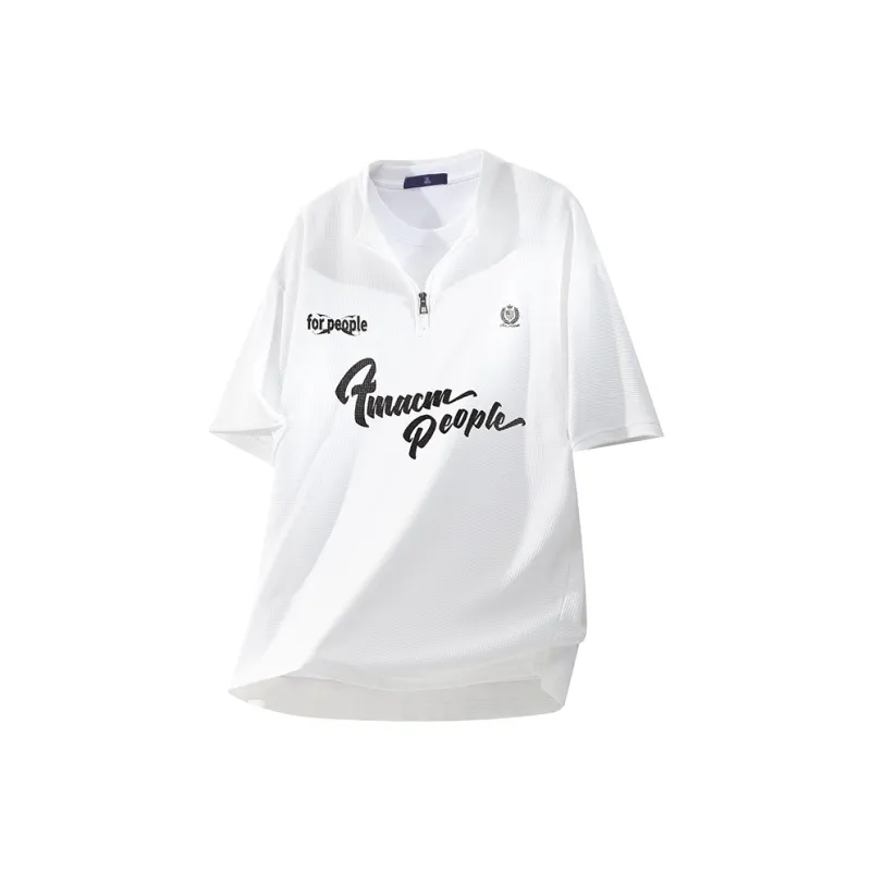 FAX FOR FMACM T Shirts Unisex-4