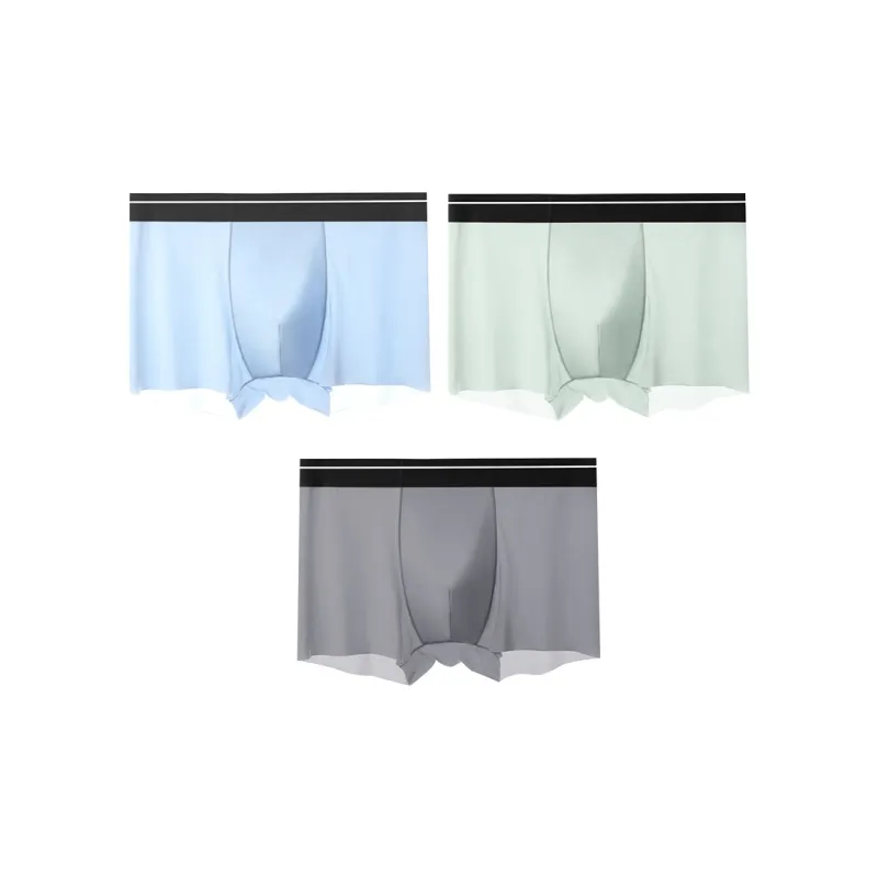 Caramella Underpants Men's 3 Pack-0