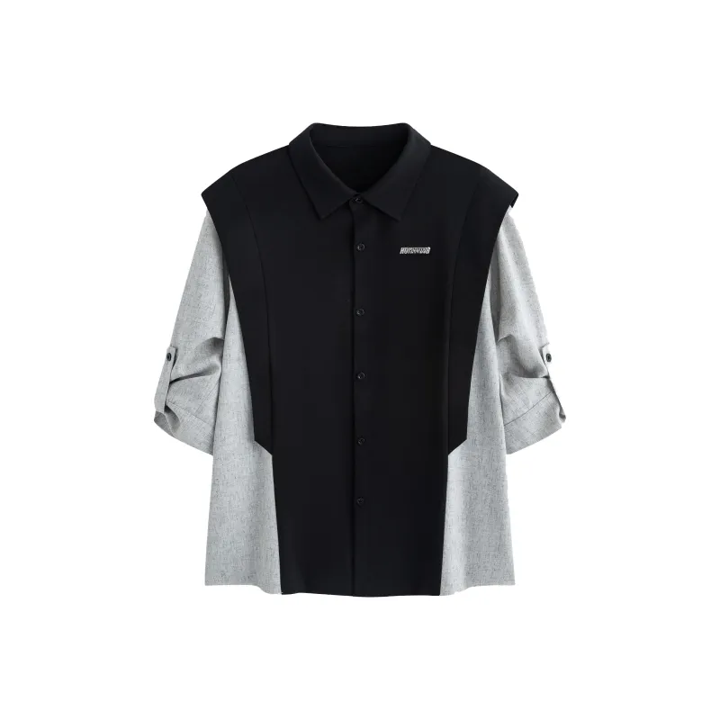 HOKLV Shirts Unisex-4