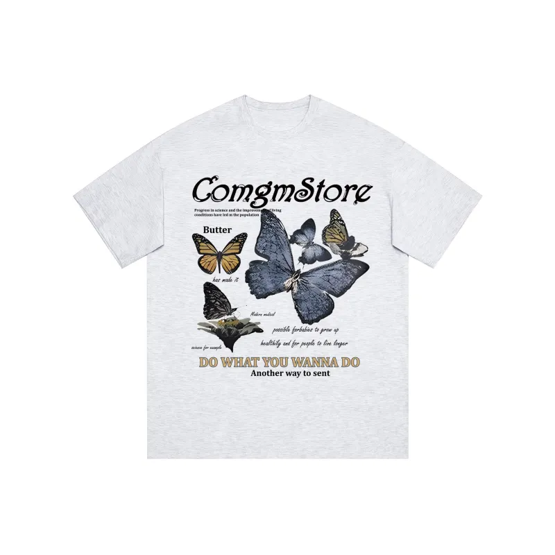 COMGM T Shirts Women's-16