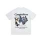 White Heather Gray