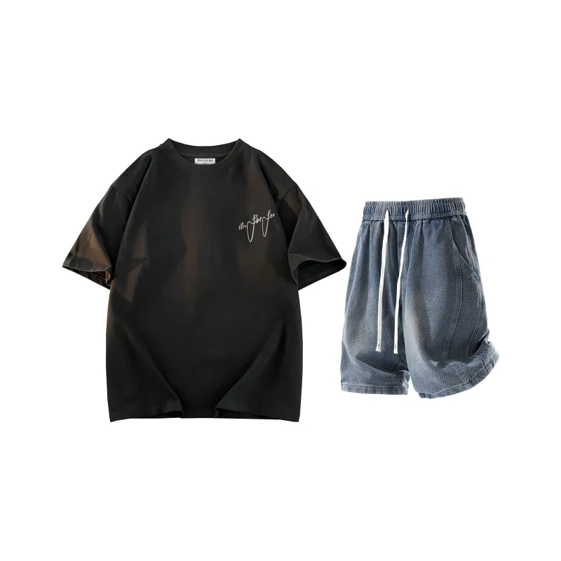 Être Par Lee Casual Sportswear Unisex-9