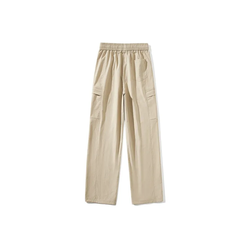 RICE NINE TEN Cargo Pants Unisex-13