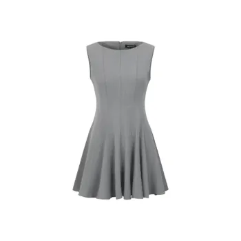 URBAN REVIVO Sleeveless Dress Women's