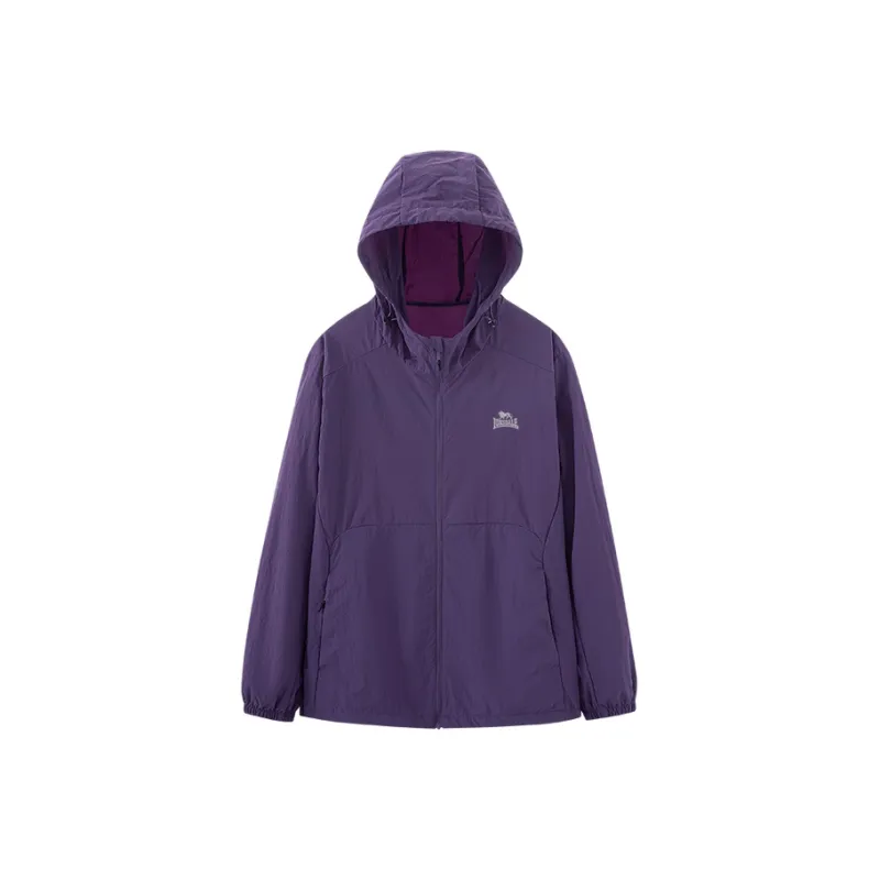 LONSDALE UV Protection Sun Protection Clothing Unisex-5