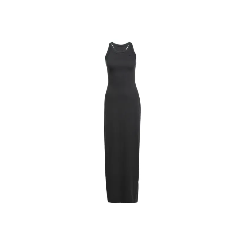 Adidas Originals Premium Essentials Maxi Dress-0