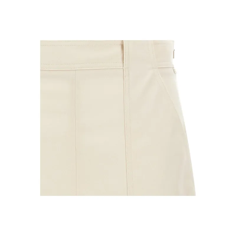 MaxMara Palio Wide Leg Trousers-2
