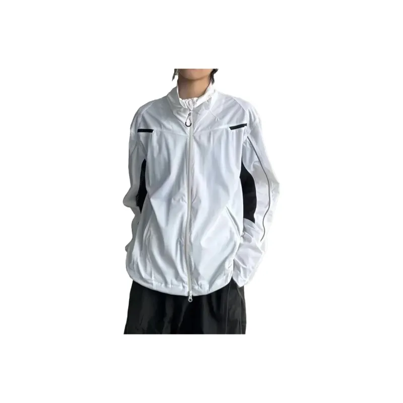 T IRA Jackets Unisex-0