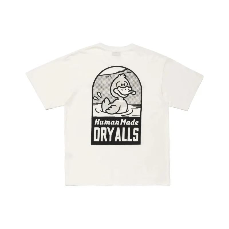 HUMAN MADE T Shirts Unisex-2