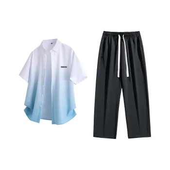 Ganbostore Casual Sportswear Unisex