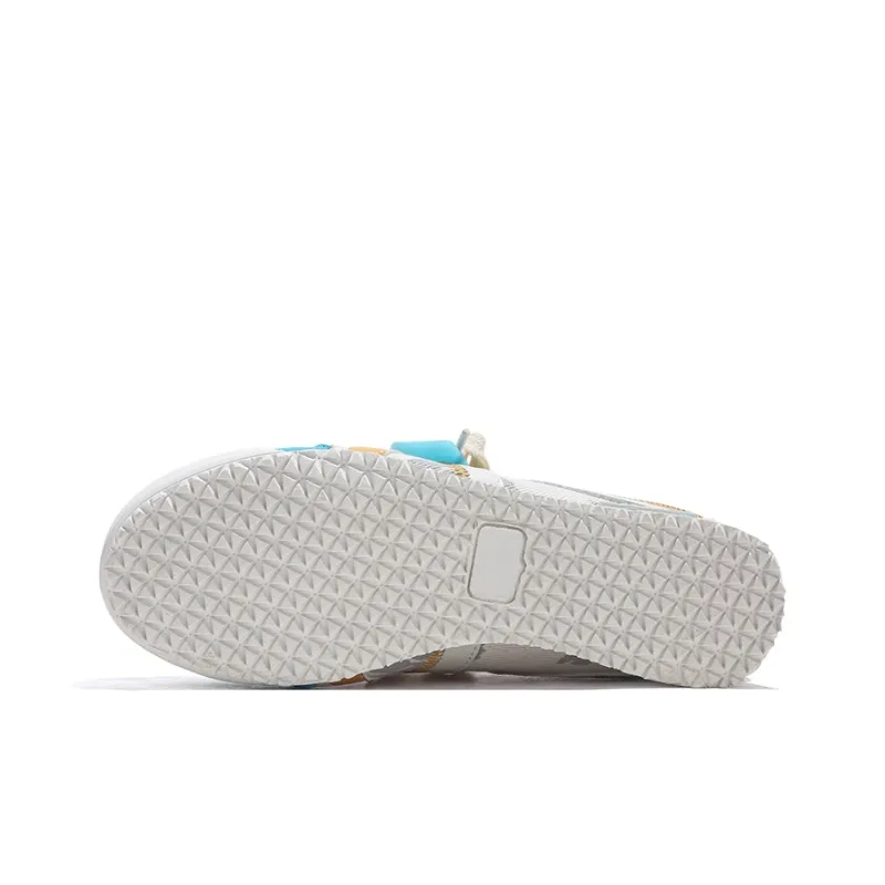 Jifffly Slip Resistant, Lightweight, And Breathable Low Top Skateboard Shoes Unisex-17