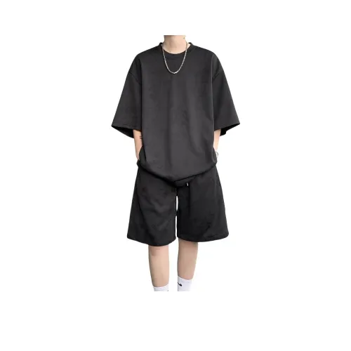 ULTRA QUATTRO T Shirts Unisex