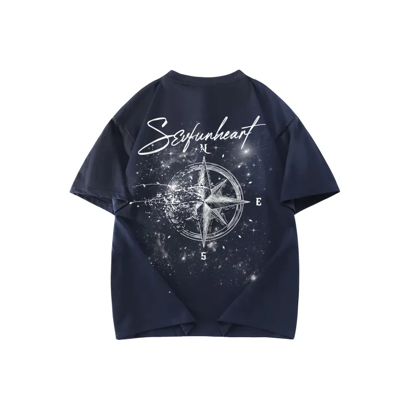 7 SEVFUN T Shirts Unisex-10