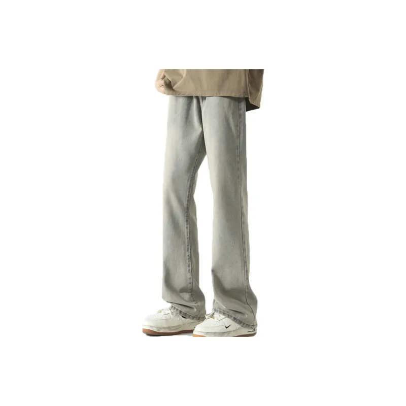 Love Monster Jeans Unisex-2