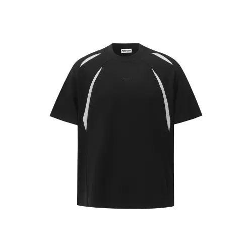 Pirkadat T Shirts Unisex