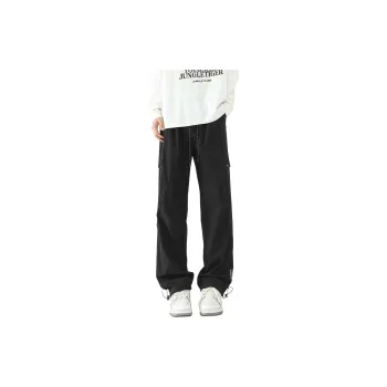 SPONGEBOB SQUAREPANTS Casual Pants Unisex