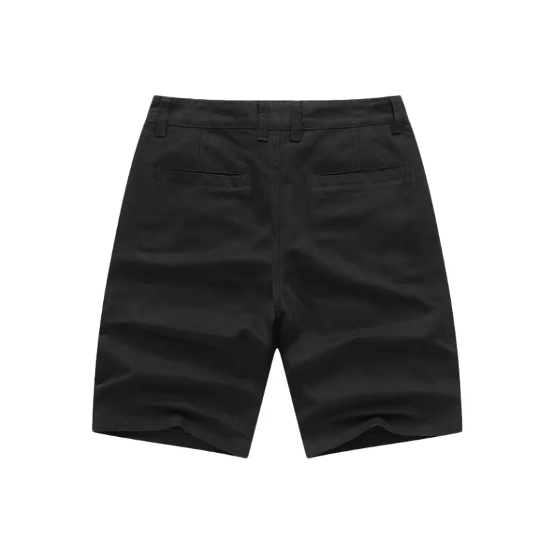 Jeep Leisure Collection Casual Shorts Men's-3