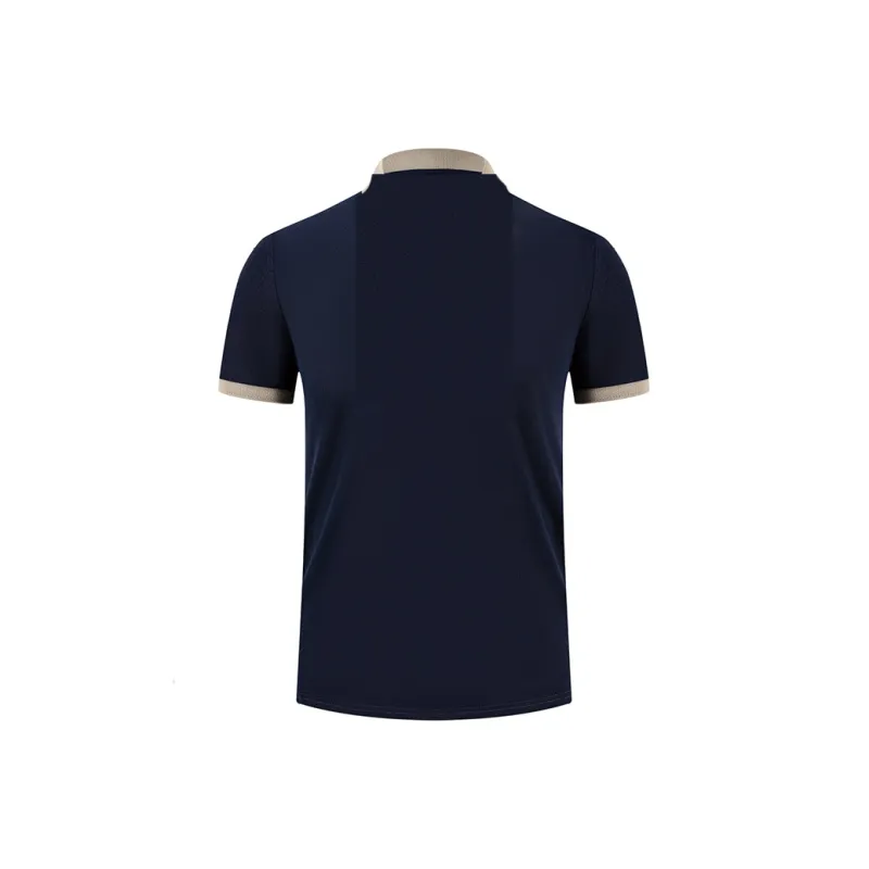 Mu Qingqing Polo Shirts Women's-2