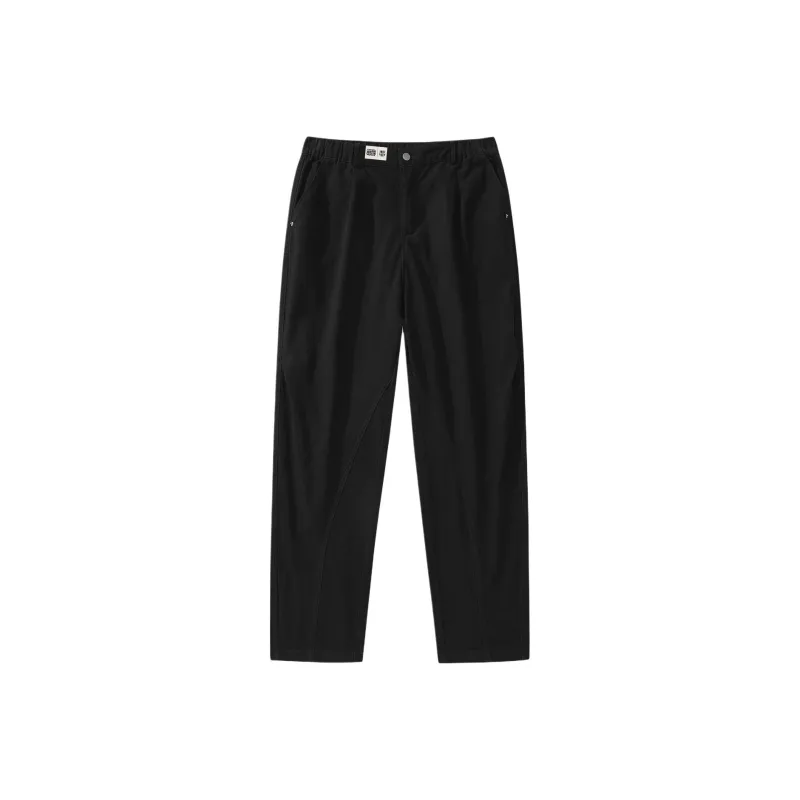 FCB ARCELONA Casual Pants Unisex-0