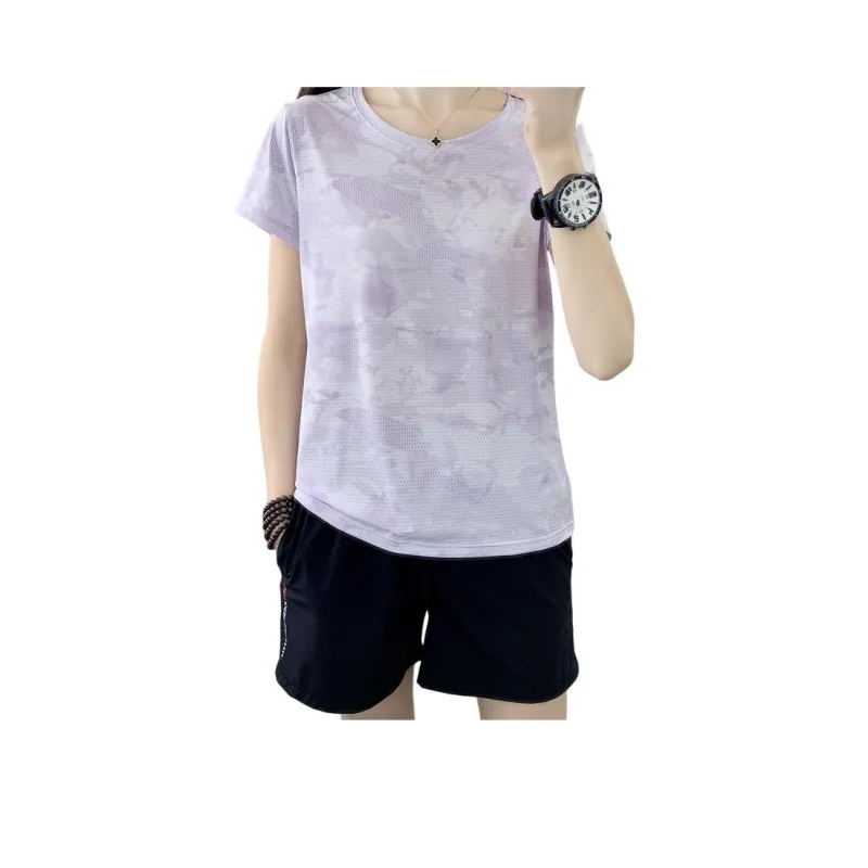 The New Age Family Regular T Shirt Women's-0