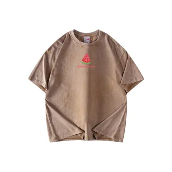 DUKE+DEXTER T Shirts Unisex