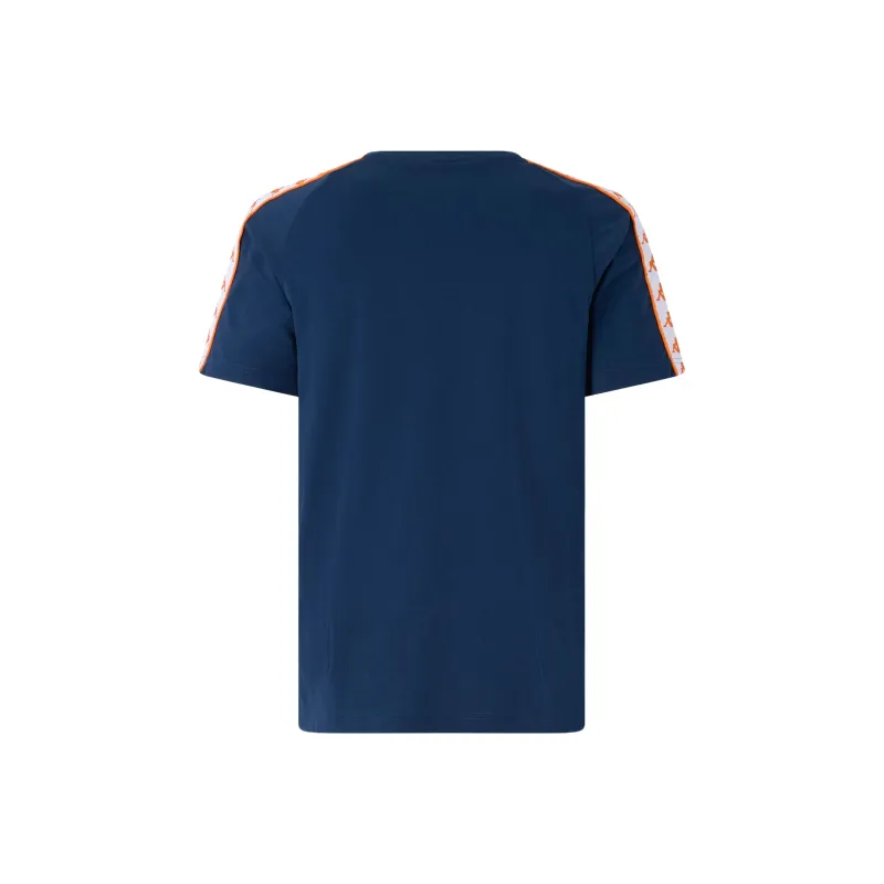 Kappa BANDA T Shirts Men-25