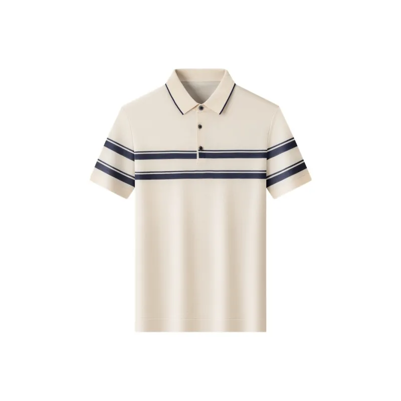 Vintage cars Polo Shirts Men-0