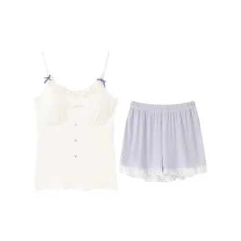 Pretty lady Women's Pajama Sets
