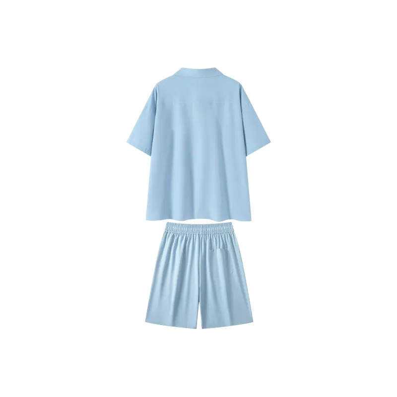SOIE Shirts Unisex-10