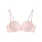 Peach Pastel Pink