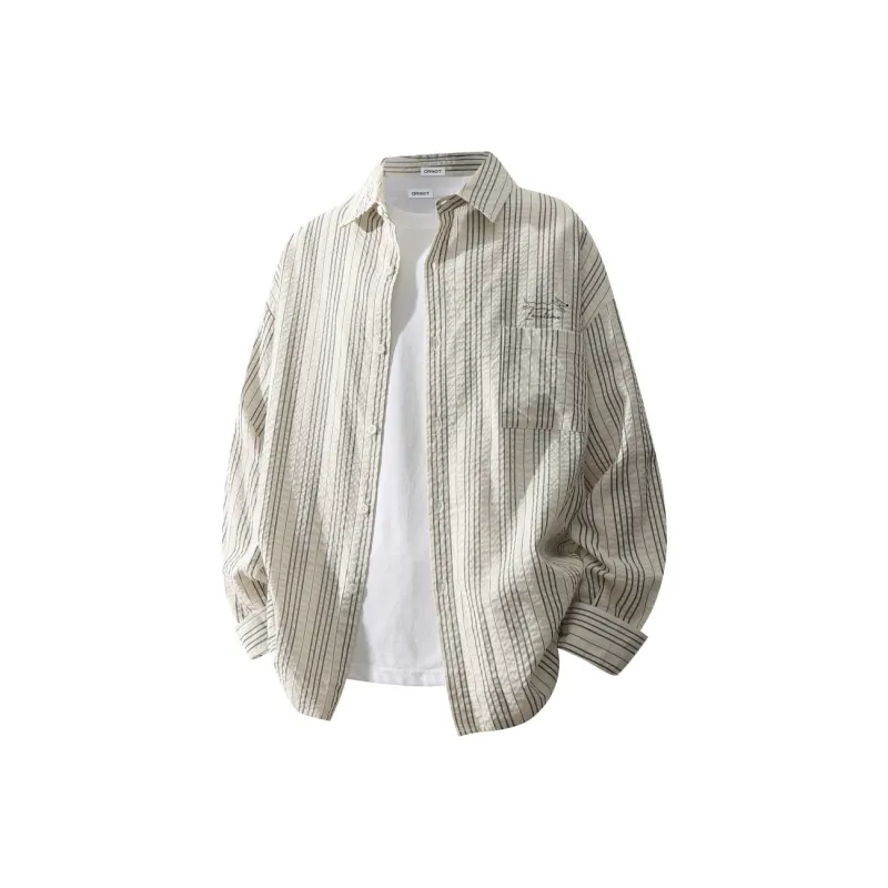 ORNOT Shirts Unisex-2