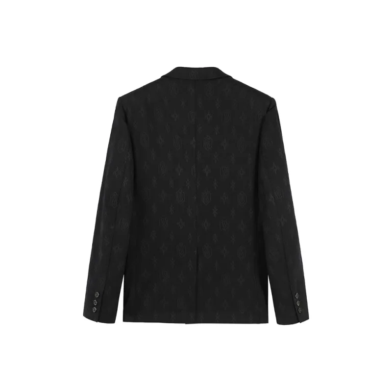 ANDREW MACKENZIE Business Suit Men's-1