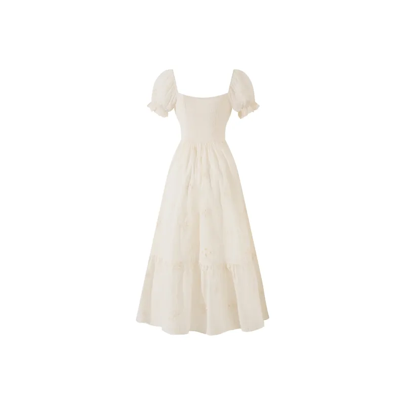 Pa33word Short Sleeved Dress Women's-1