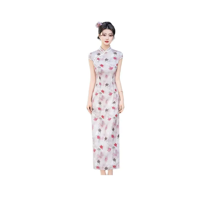 PIERRE CARDIN Short Sleeved Dress Women's-4