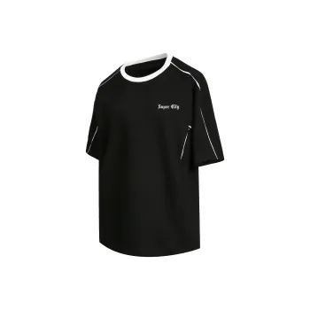 Manchester City F.C. T Shirt Unisex
