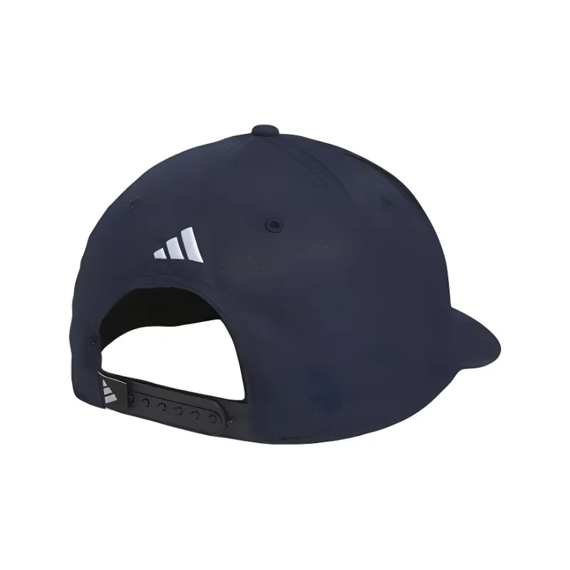 Adidas Free Shipping With AdiClub 3 Stripes Tour Hat-1