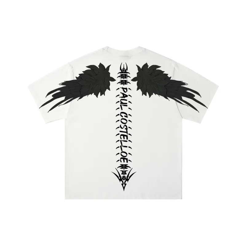 PAUL COSTELLOE T Shirts Unisex-9