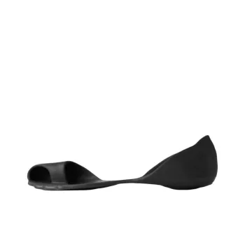 Balenciaga Zero Casual Shoes Men's Black