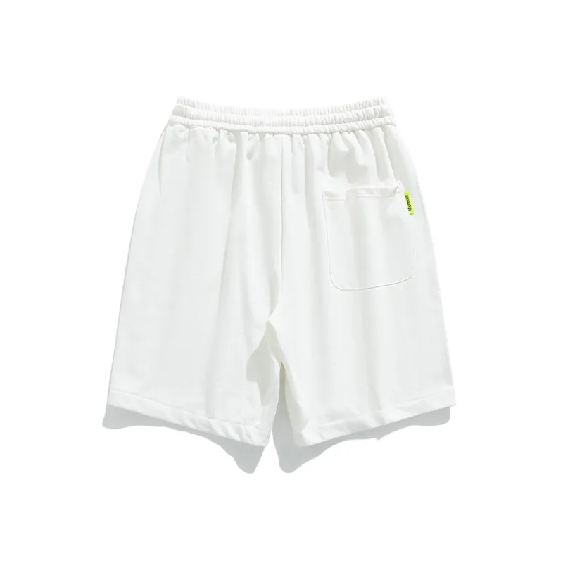 MLPR Casual Shorts Unisex-1