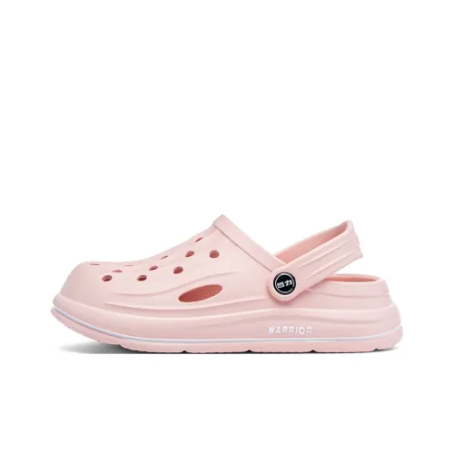 WARRIOR Clogs Women's
