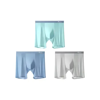 Mulinsen Underpants Men's 3 Pack