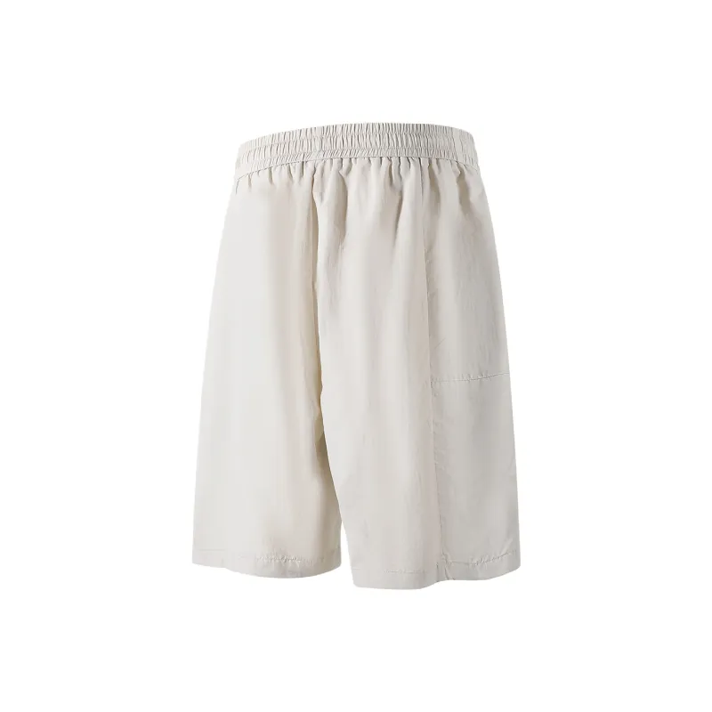 MEIPIN TANG Cargo Shorts Unisex-10